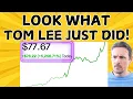 Download Lagu SMART MONEY Is Sending A Clear Message To The Market! Plus These Stocks Have Great Setups!