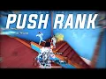 PUSH RANK