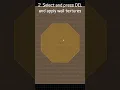 DOOM Builder Tricks in 15 Seconds DOOM Dome