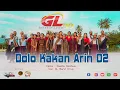 Download Lagu DOLO KAKAN ARIN 02 | AFRENTHO MAKIN| GL BAND 99 ( official music video)