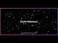 Making a confetti animation webpage using CSS JavaScript