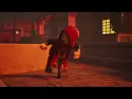 Arc Dragon of Focus - Blazing Samurai - Paws of Fury: The Legend of Hank