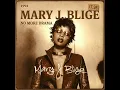 Lagu Mary J. Blige (1992) – Stay With Me Through It All [Rare Midnight Archive] | Hard Love, Honest Woman