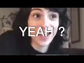 Finn Wolfhard HATING HIS FANS for 2 minutes