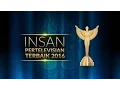 Najwa Shihab | Insan Pertelevisian Terbaik Panasonic Gobel Awards 2016