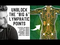 5-Minute Lymph Reset Do This BIG 6 Flow to Instantly Boost Drainage Recovery