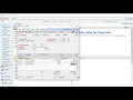 GP PowerPack Tweaks GL-Auto Fill Distribution Reference
