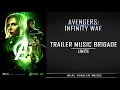Download Lagu Avengers: Infinity War TV Spot Music | Trailer Music Brigade – Unite Download Lagu Avengers: Infinity War TV Spot Music | Trailer Music Brigade – Unite