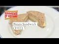 Download Lagu Potato Sandwich (1912) on Sandwiches of History