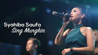 Syahiba Saufa - Sing Mungkin (Official Live Performance)