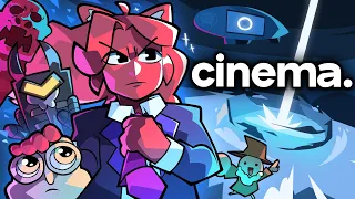 This Bonelab Mod is a Whole MOVIE i cried