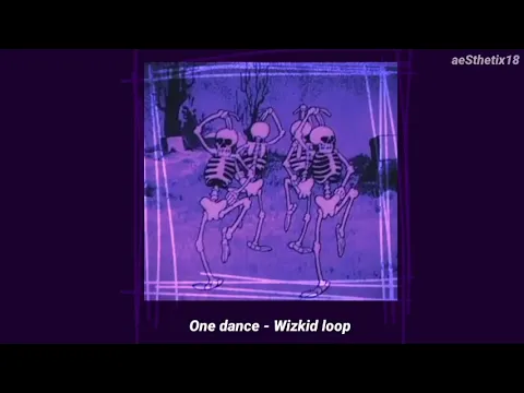 Download MP3 One dance | Original loop | Wizkid | Longer version