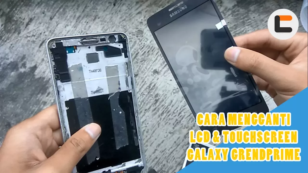 In This Video Shows all the parts of Samsung Galaxy Grand Prime (SM-G530H ) Samsung Galaxy Grand Pri. 