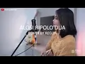 ALOSI RIPOLO DUA-lagu bugis cover by regita