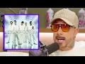 AJ McLean Says I Want It That Way Makes No Sense Backstreet Boys