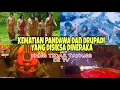 Download Lagu KEMATIAN PANDAWA YANG DISIKSA DINERAKA | KISAH AKHIR PANDAWA DALAM MAHABHARATA