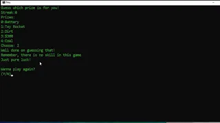 What some of the operators mean in batch file Answer bat exe