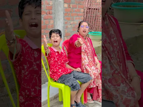Viraj ke sath papa ne kya kiya😱🤣 #shorts