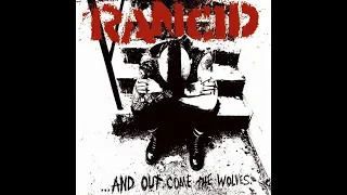  and out come the wolves by rancid full album review 