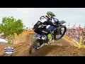 Hangtown Motocross Classic FULL 450 Moto 2 2022 Pro Motocross