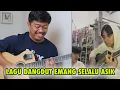 Download Lagu NGULIK LAGU DANGDUT YANG PENTING HEPI COVER TIKTOK