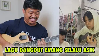 Download NGULIK LAGU DANGDUT YANG PENTING HEPI COVER TIKTOK MP3