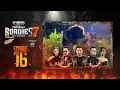 Lagu Yamaha Himalaya Roadies | Season 7 | Hell or Heaven | Quarter Final | Episode 16