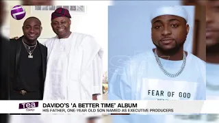  abettertime davidos dad and son listed as executive producers teatime
