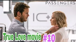 story explained hollywood movie multiverse tamil review passengers 2016
