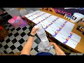 Fedex retail store stuff - counter work and packing