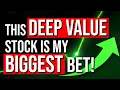 I BOUGHT this DIRT CHEAP High Quality Stock - KSPI Stock Analysis