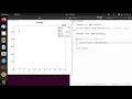 CERN ROOT Tutorial 21 Plotting Histograms with TProfile