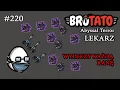 Download Lagu WYLECZY KAŻDĄ RANĘ | LEKARZ #220 Brotato Abyssal Terror