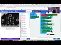 Tutorial Microbit Robot Obstacle Avoidance