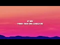 Jeremih - oui (TikTok Remix) Lyrics | oh yeah oh oh yeah song there's no we without you and i
