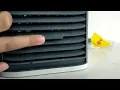 Download Lagu ARCTIC MINI SPLIT AIR COOLER