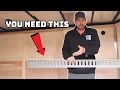 The FIRST Enclosed Trailer Accessories You NEED to Get