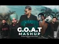 Download Lagu GOAT 2 UK Punjabi Mashup | Karan Aujla, AP Dhillon, Sidhu Moosewala - DJ HARSH SHARMA \u0026 SUNIX THAKOR