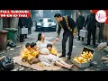 Download Lagu Cô Gái Ăn Mày Vì Chửa Hoang Mà Bị Cả Gia Đình Vứt Bỏ, Ai Ngờ Lại Được Tỷ Phú Dắt Con Đến Cầu Hôn