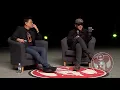 John Cusack talks High Fidelity at the 2017 Calgary Expo