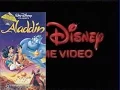 Download Lagu Opening \u0026 Closing to Aladdin 1994 VHS (Australia)