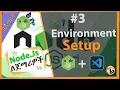 NodeJS Tutorial - 3