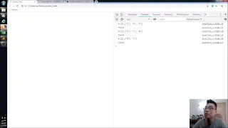 Code interview - Narcissistic numbers Part 1
