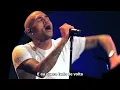 Chris Brown - All Back (Legendado - Tradução)