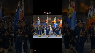 الحرس الشرفي المصري مصر اكسبلور 