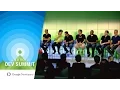 Framework Fireside Chat Android Dev Summit 2015