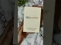 Lagu Unboxing Bellavita Perfume😍#youtubeshorts#viralvideo#unboxing#shorts