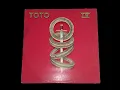 Download Lagu TOTO IV [Full album] [side B]