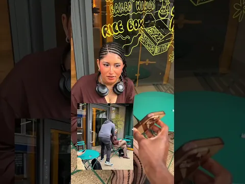 Pranking couples using AI Pt1