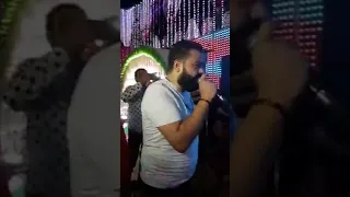 احمد عامر وحسن عبدالوهاب دويتو زكرياتى يا زكرياتى افراح ٢٠١٩ 
